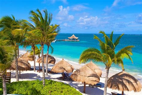 cancun nude beach|The Best Clothing Optional Resorts in Mexico